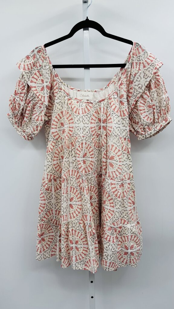 Cleobella Dress Pink S