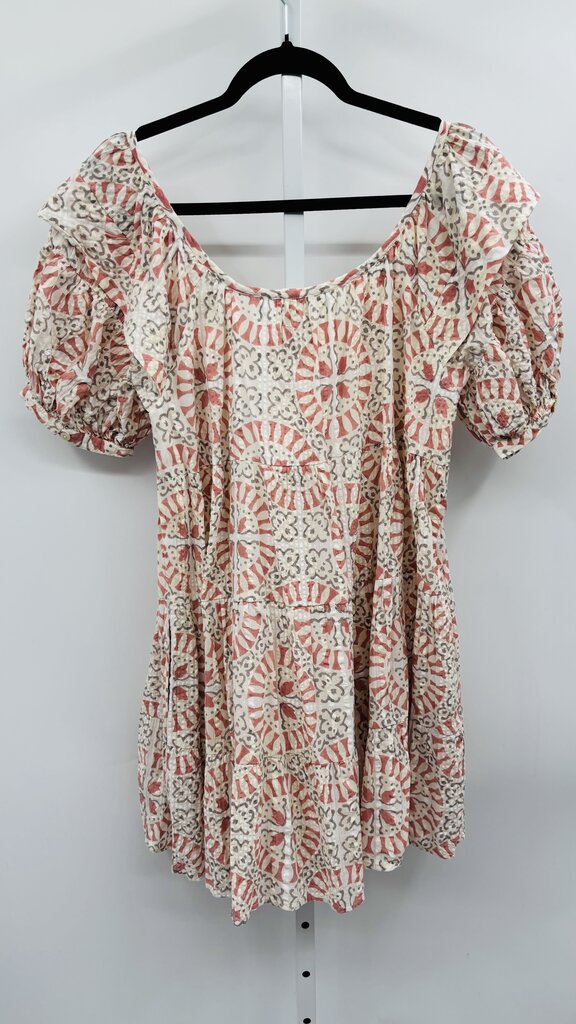 Cleobella Dress Pink S