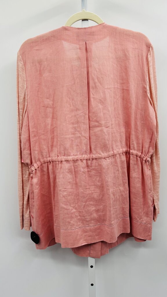 Escada Jacket Pink M