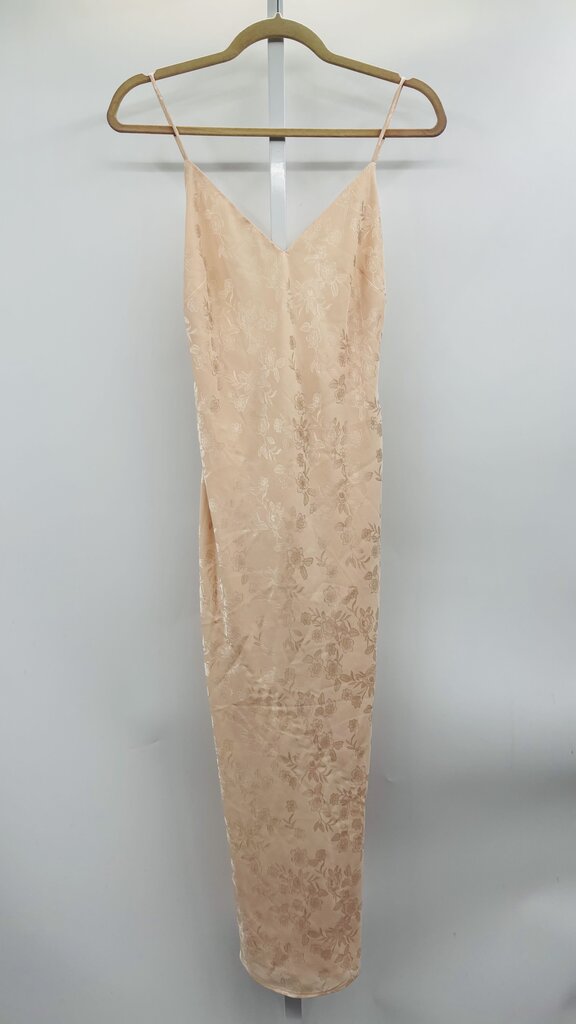 LPA Maxi Dress Pink S
