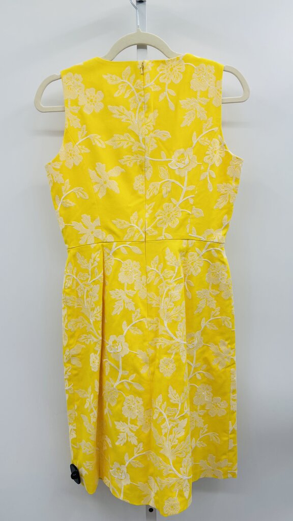 Brooks Brothers Dress Yellow 4