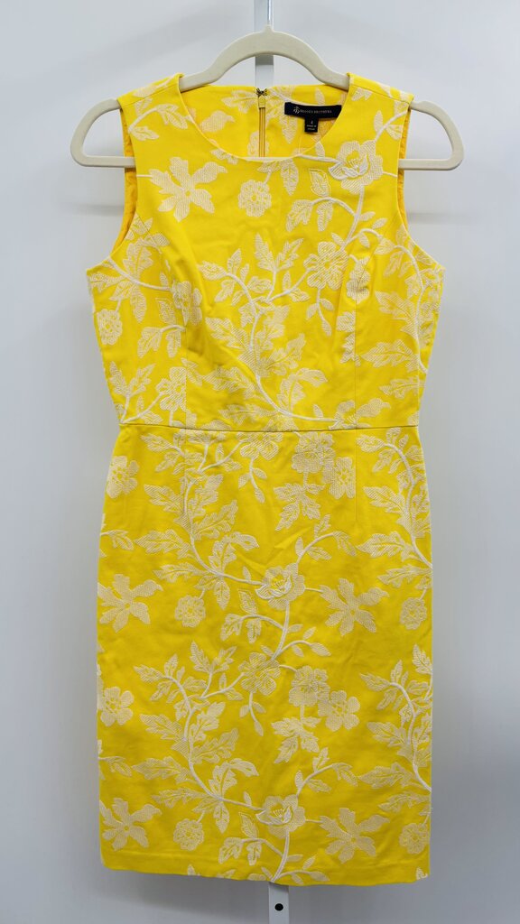 Brooks Brothers Dress Yellow 4
