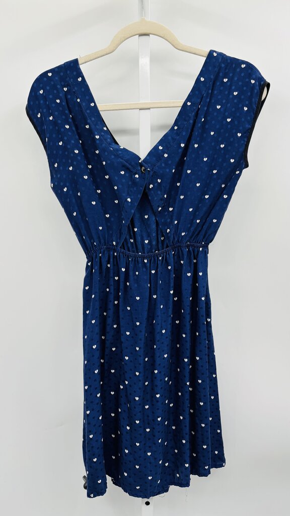 Yumi Kim Dress Navy XS