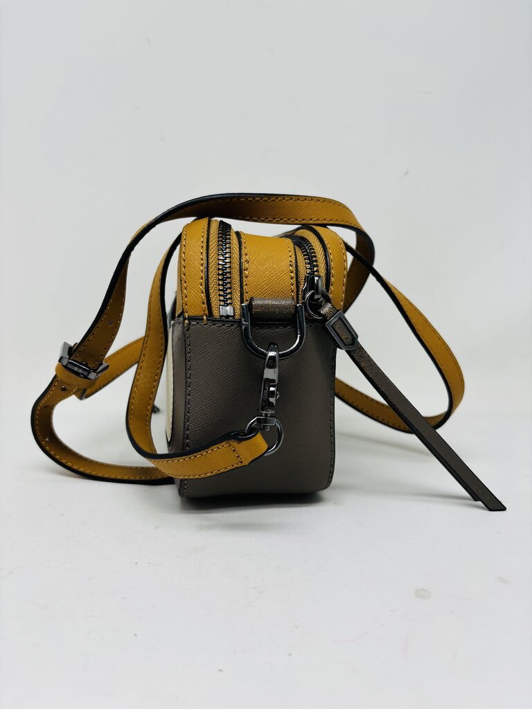 Botkier Crossbody Bag Tan