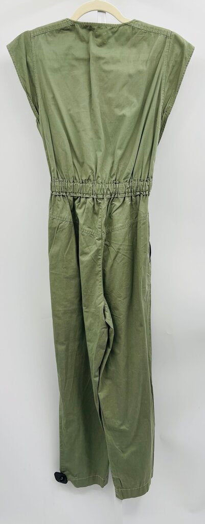 La Vie Jumpsuit Green S