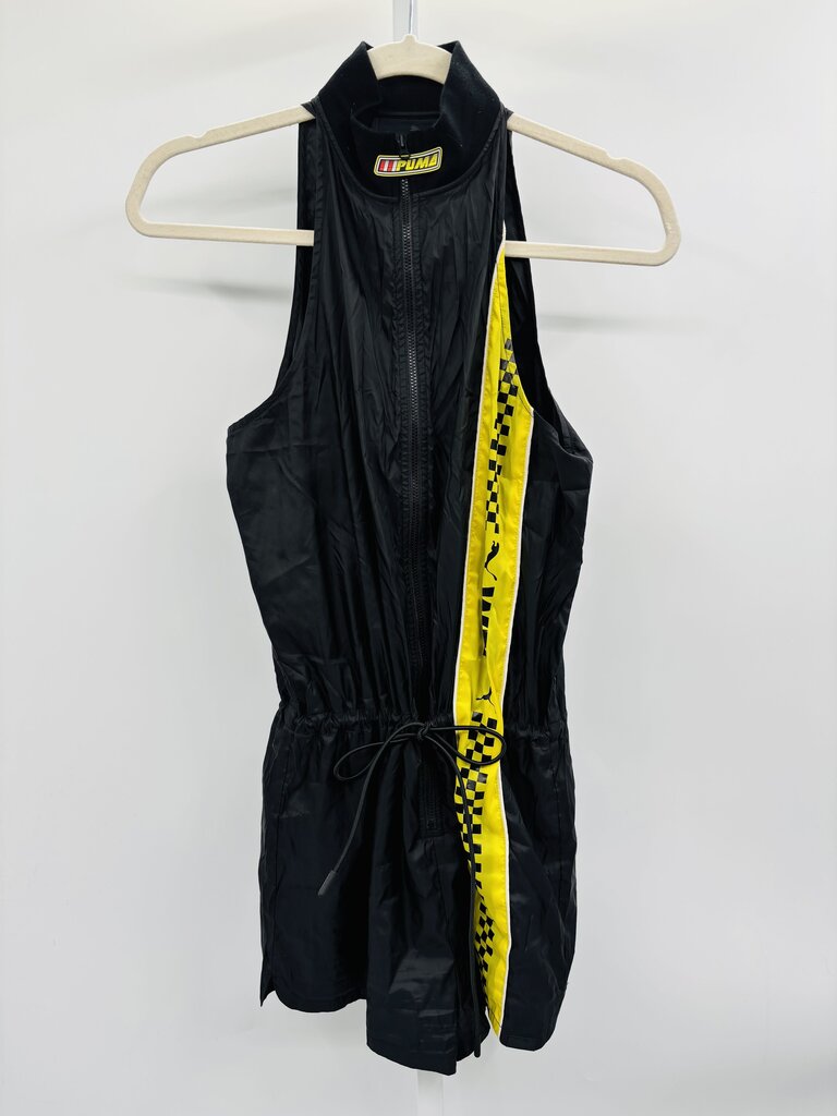 Puma Romper Black S