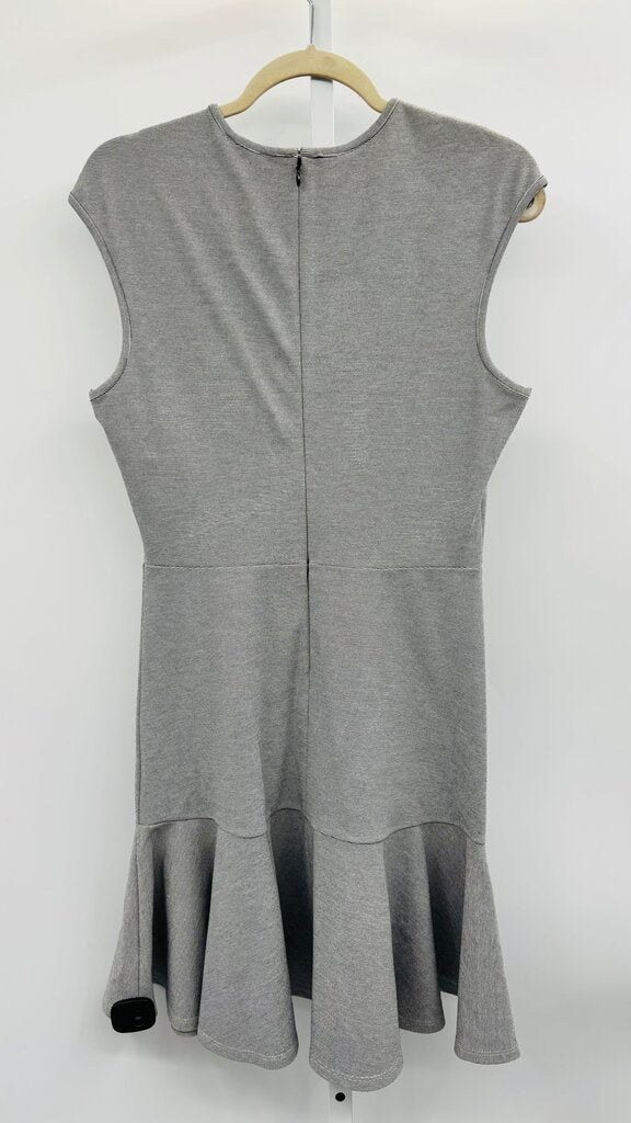 Theory Dress Grey 8
