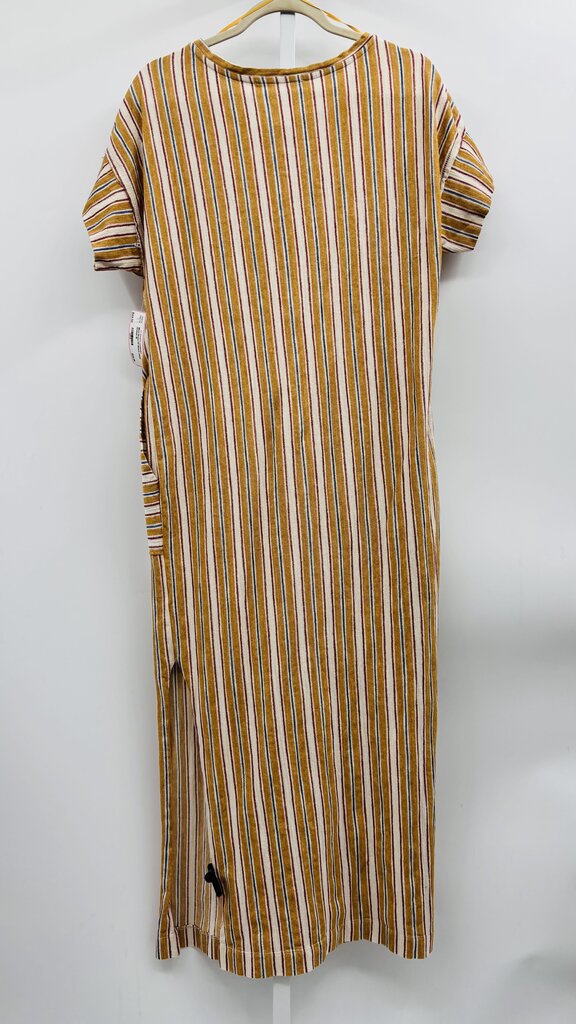 FP Beach Maxi Dress Orange M