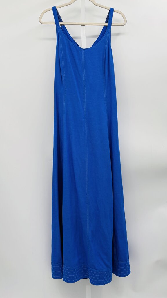 Maeve Maxi Dress Blue M