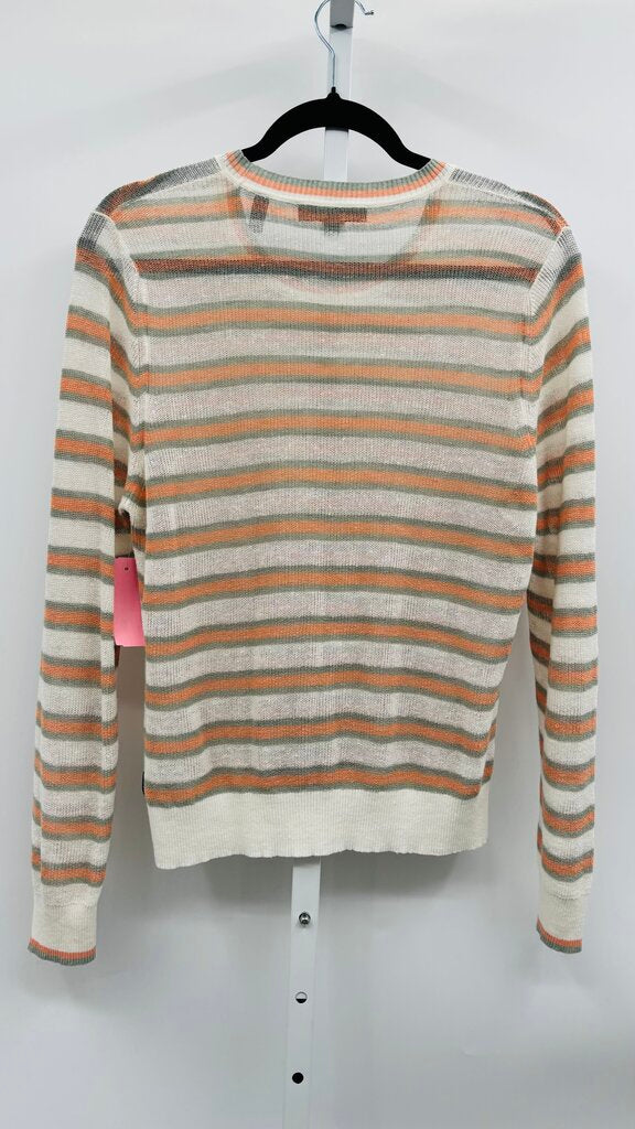Veronica Beard Sweater Beige L