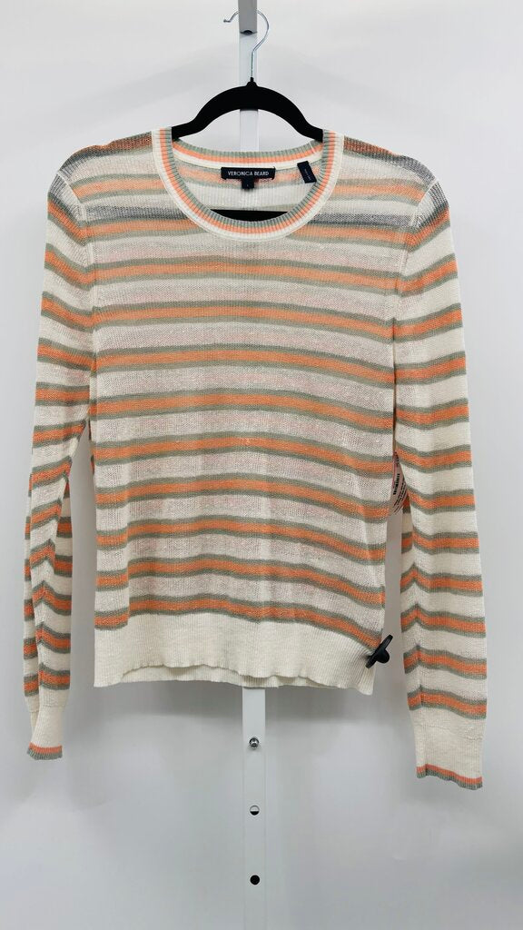 Veronica Beard Sweater Beige L