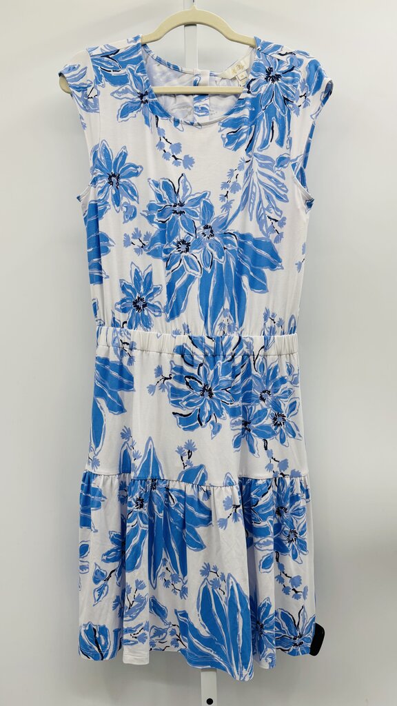 Lilly Pulitzer Dress Blue M