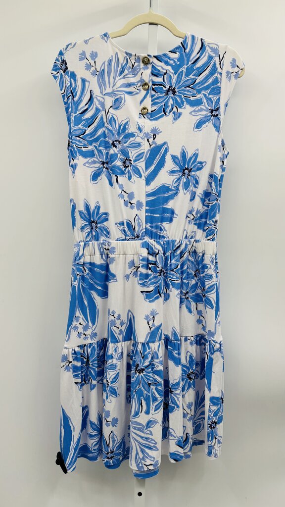 Lilly Pulitzer Dress Blue M