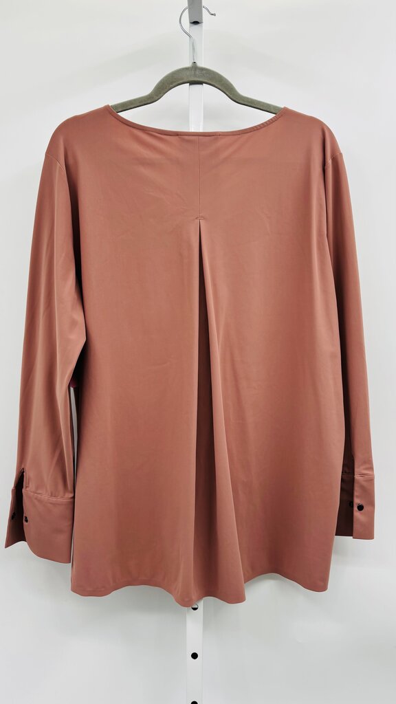 A Day Top Pink L