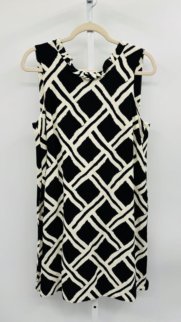 Joy Joy Dress Black M