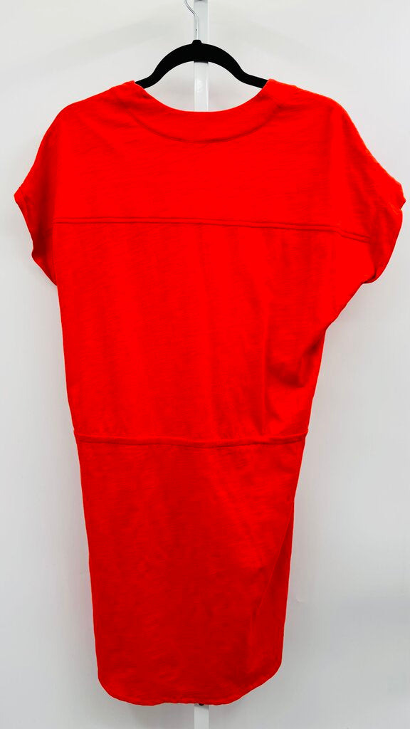 Lisa Todd Dress Red M