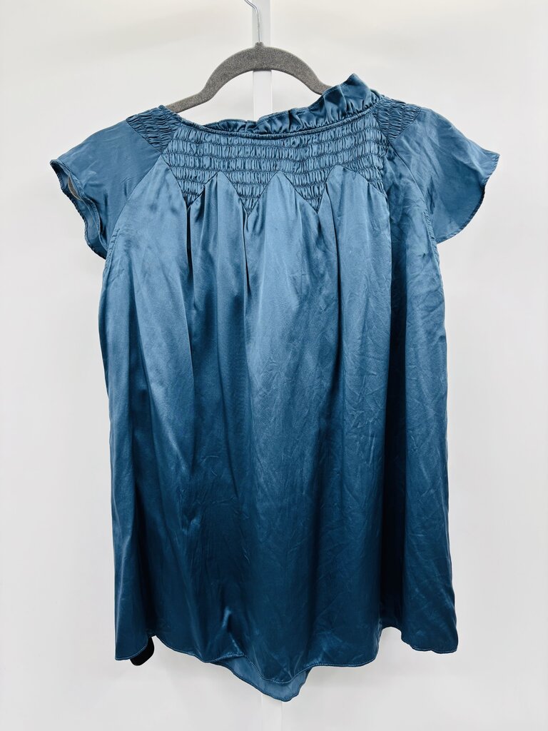 Twinkle Top Navy 4