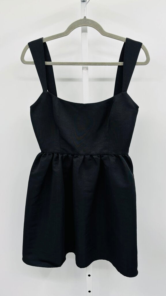 Sachin + Babi Dress Black 4