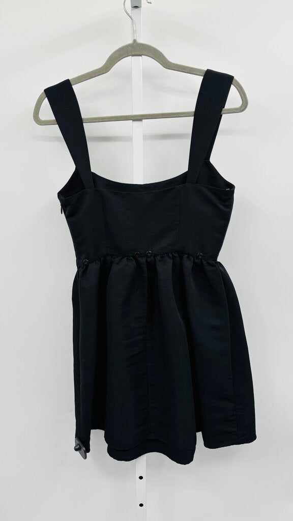 Sachin + Babi Dress Black 4