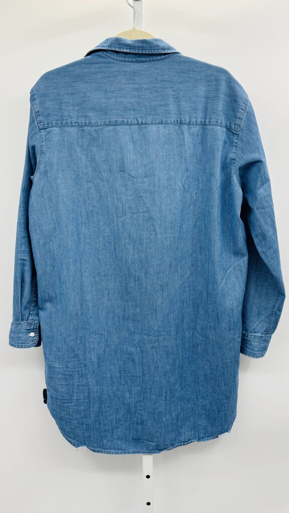 Frank & Eileen Dress Denim S