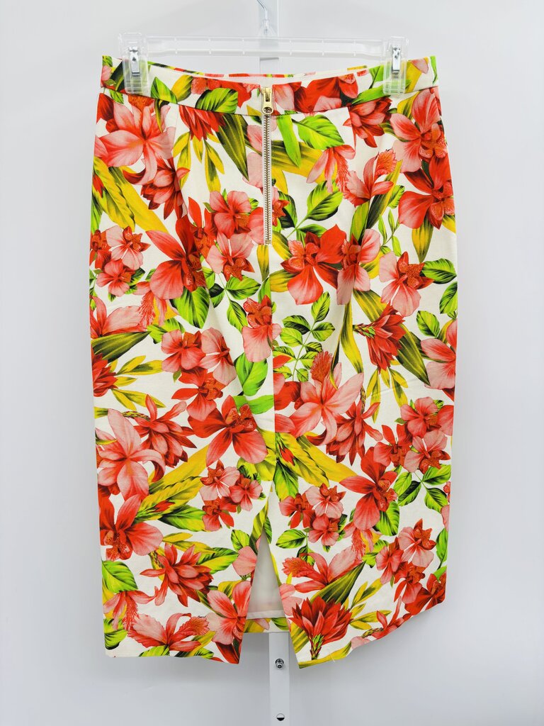 J. Crew Skirt Multi 2