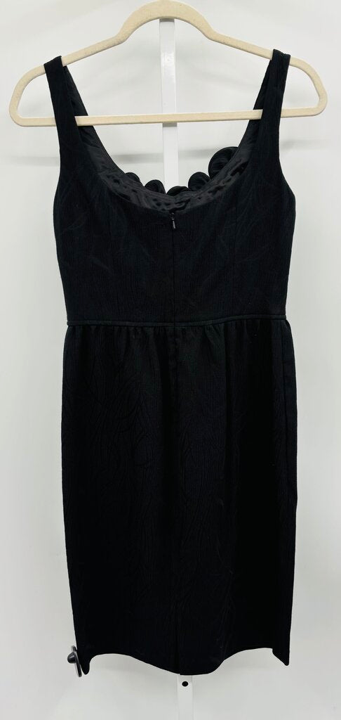 Maggy London Dress Black 4