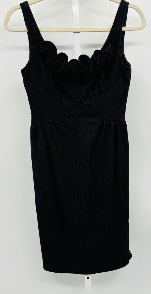 Maggy London Dress Black 4
