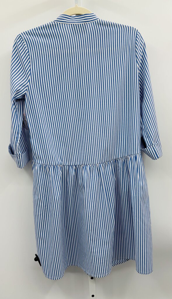 Tuckernuck Dress Blue XS