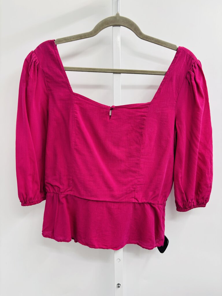 Chelsea 28 Top Pink XS
