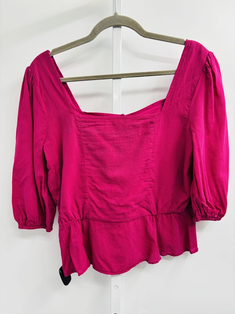 Chelsea 28 Top Pink XS