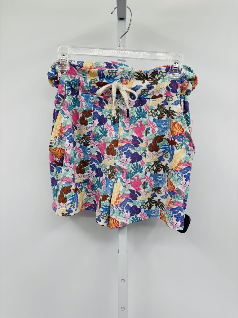 Vero Alfie Shorts Multi S