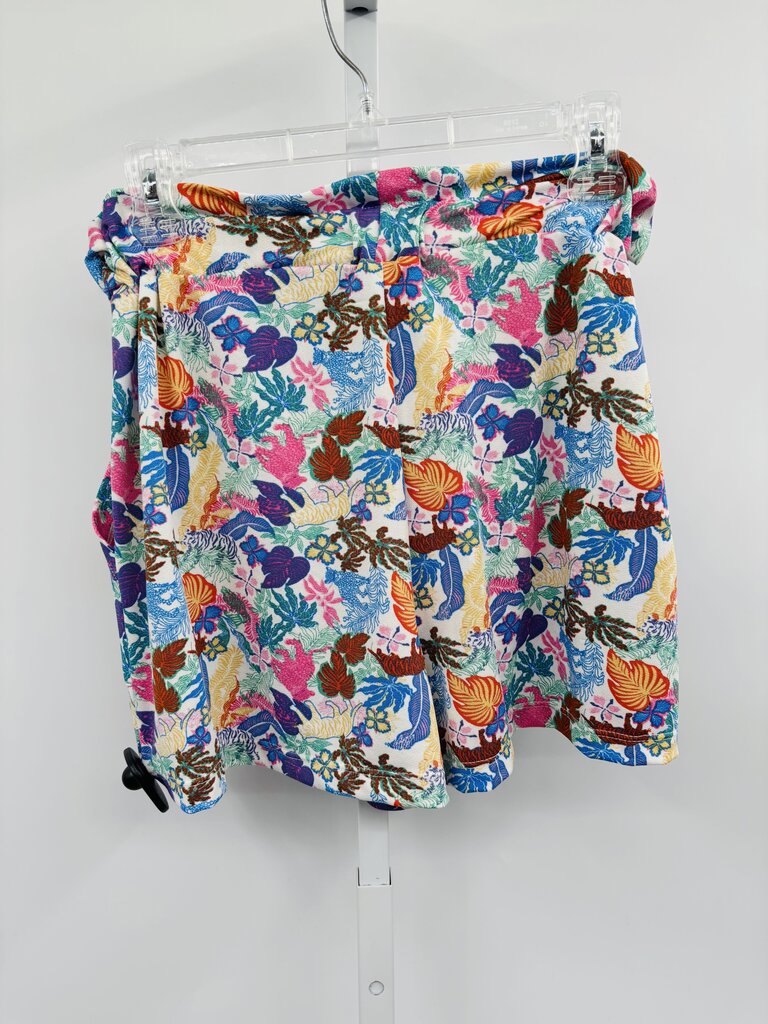 Vero Alfie Shorts Multi S
