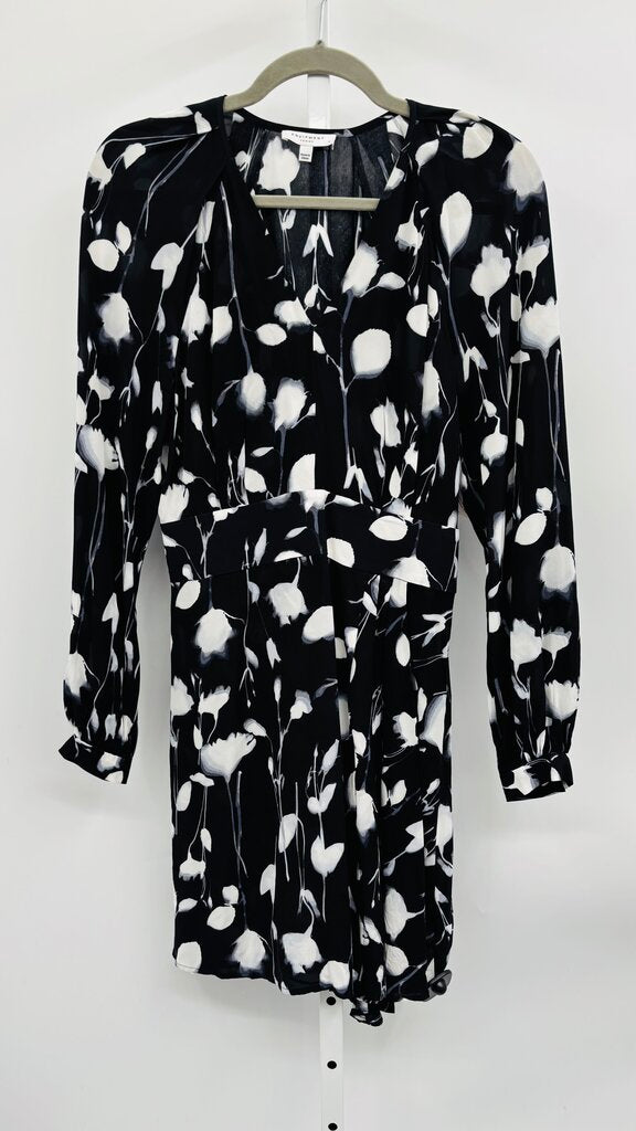 Equipment: Femme Dress Black 4