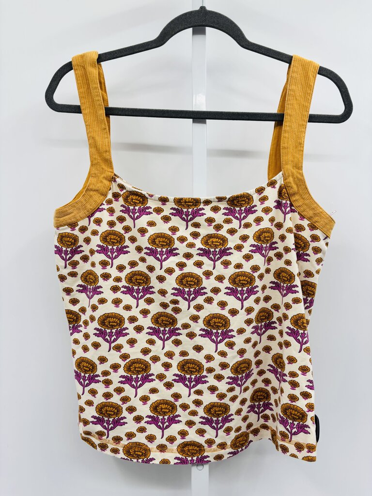 Maeve Top Orange XL