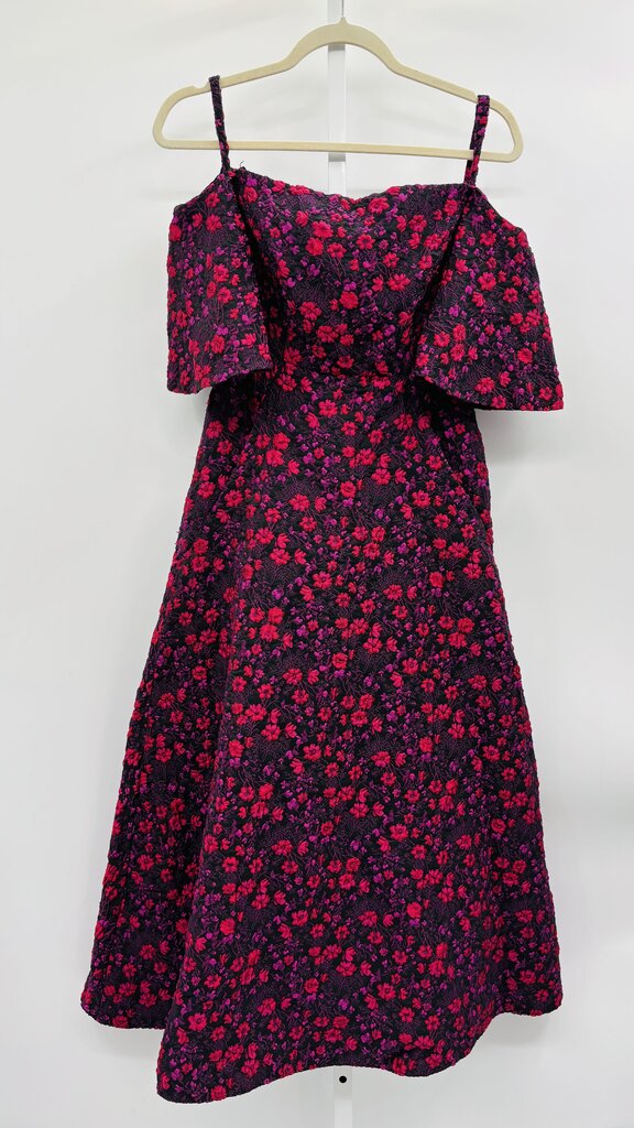 Jill: Jill Stuart Dress Black 2