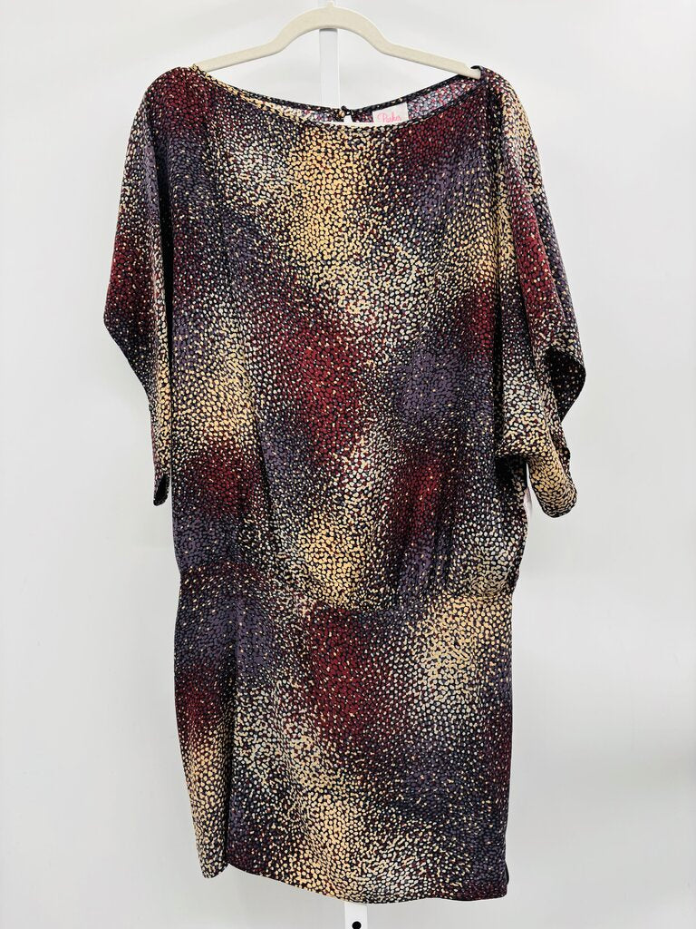 Parker Dress Multi L