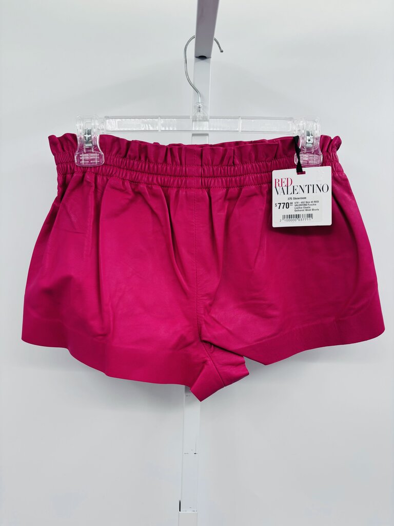 Red Valentino Shorts Pink S
