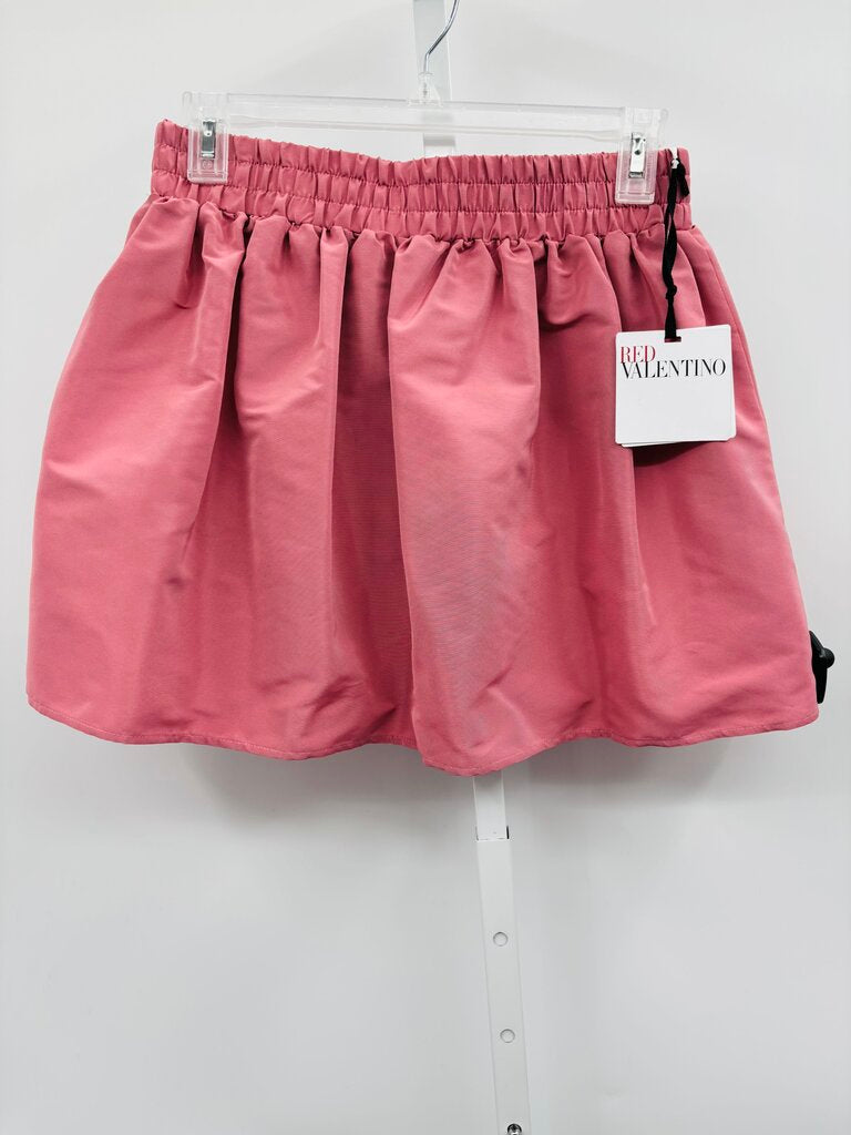 Red Valentino Skirt Pink S