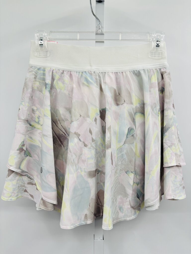 Lululemon Active Skirt Multi 4