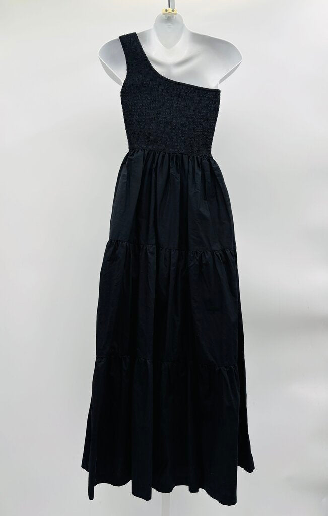 O.P.T Maxi Dress Black S