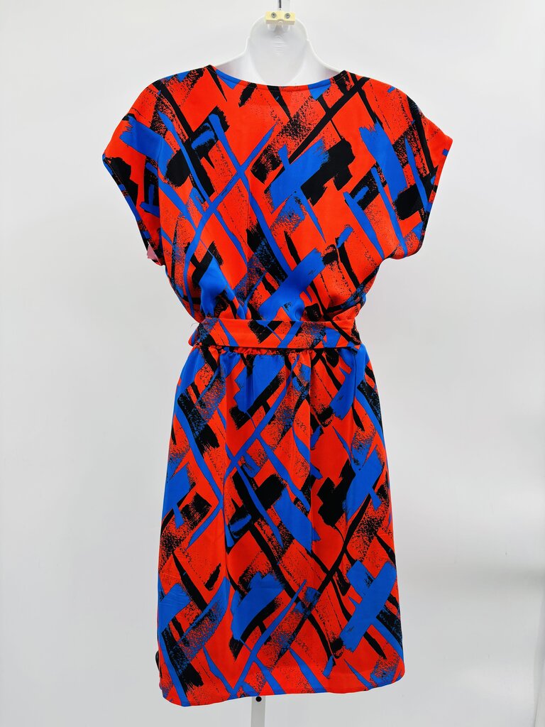 Amanda Uprichard Dress Red S