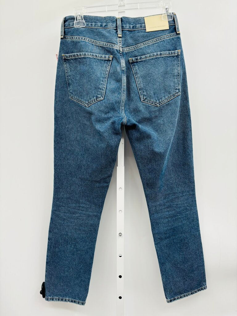 Citizens of Humanity Jeans Skinny Denim 0