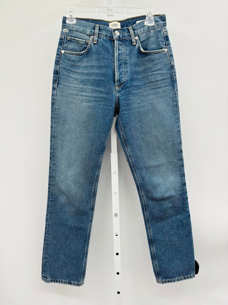 Citizens of Humanity Jeans Skinny Denim 0