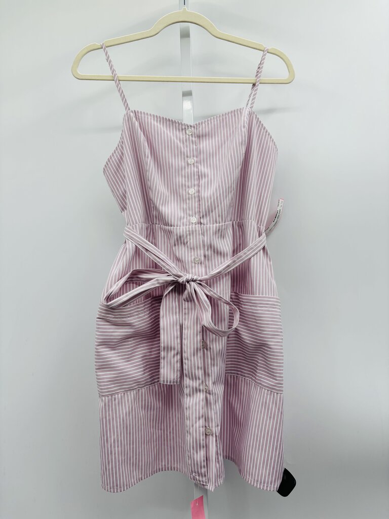 Urban Outfitters Dress Pink L