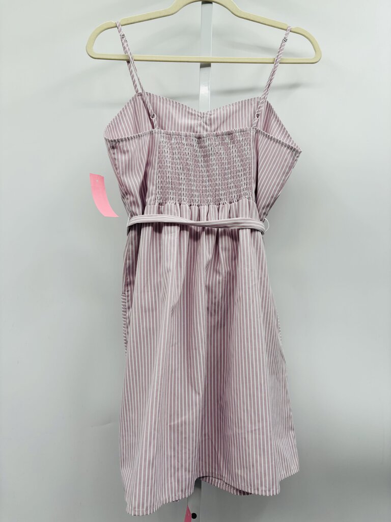 Urban Outfitters Dress Pink L