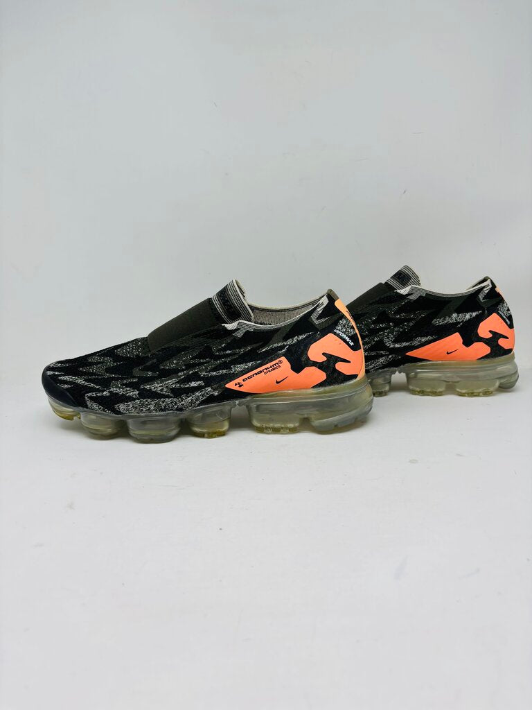 Nike Sneakers Green 10