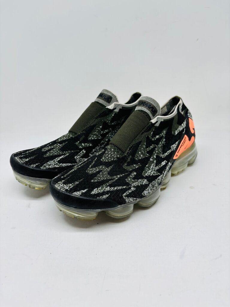 Nike Sneakers Green 10