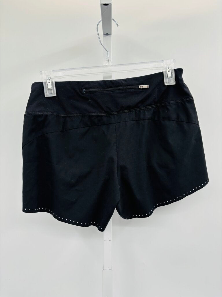Athleta Active Shorts Black XS