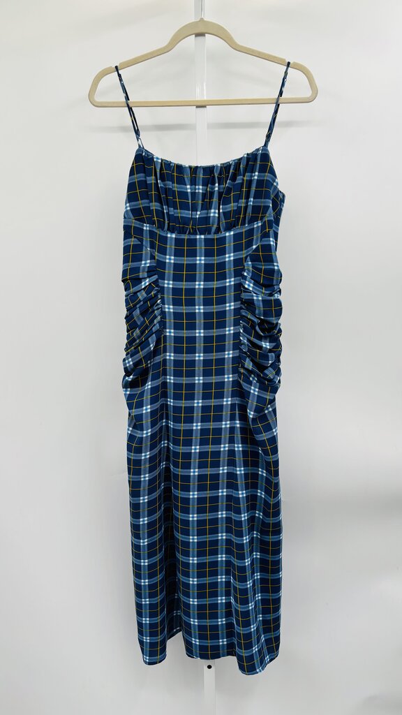 C/MEO Collective Maxi Dress Navy M