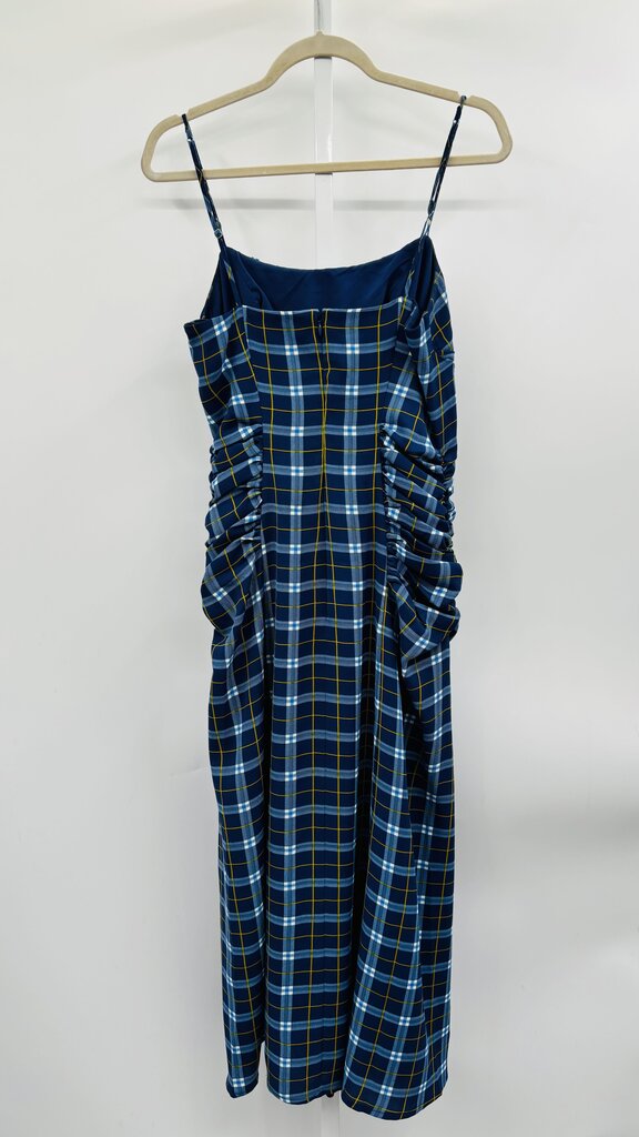 C/MEO Collective Maxi Dress Navy M
